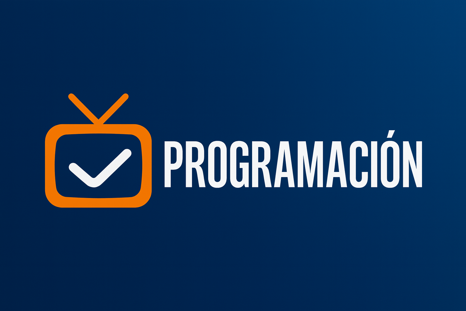 Programación San Nicolás TV